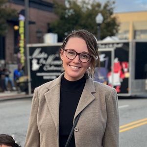 Meet your Posher, Sharelle